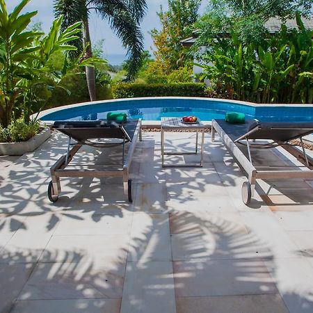 Baan Eng Fah Vila Ban Ko Kwang Exterior foto