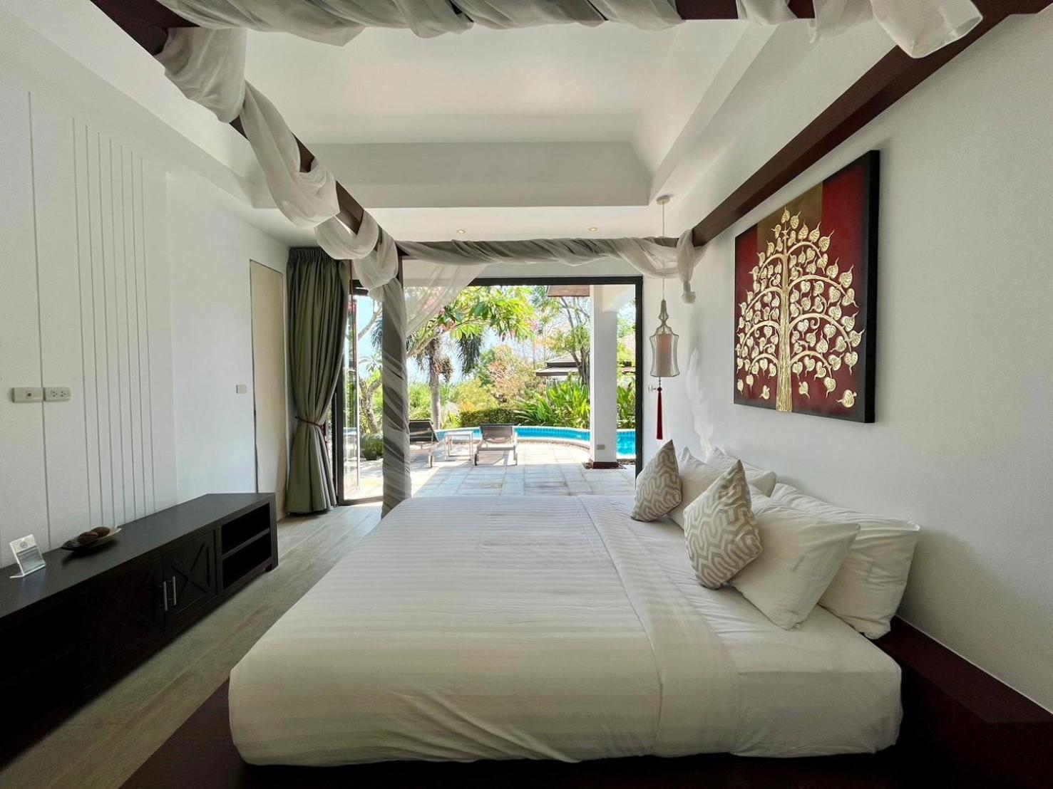 Baan Eng Fah Vila Ban Ko Kwang Exterior foto