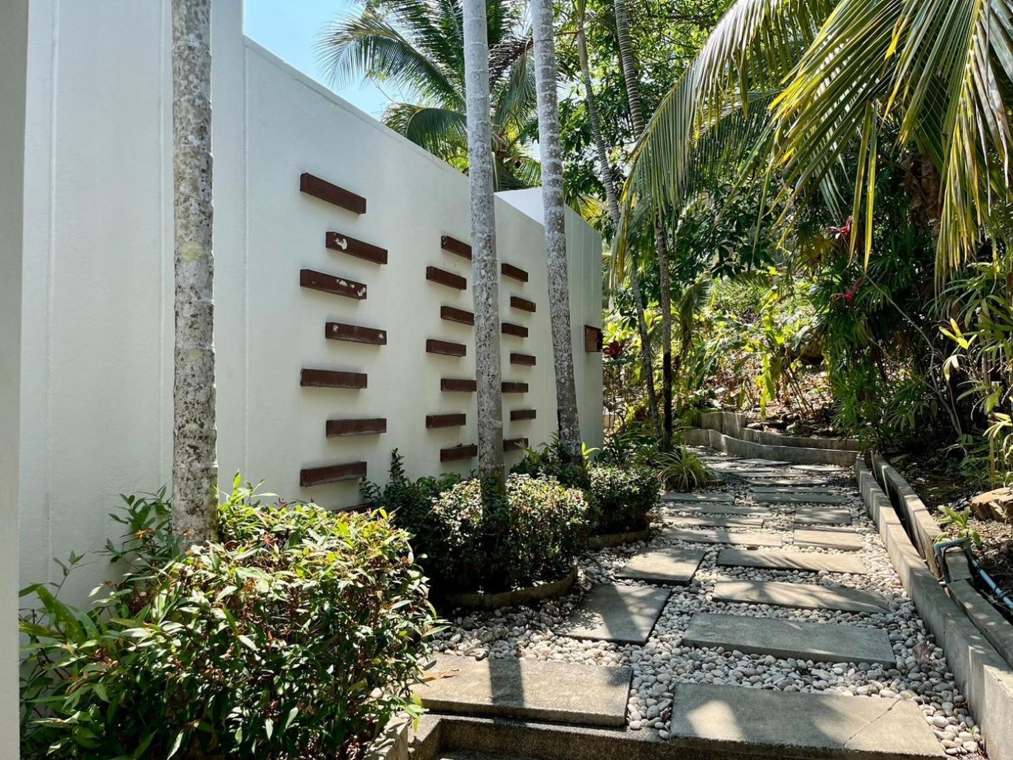 Baan Eng Fah Vila Ban Ko Kwang Exterior foto