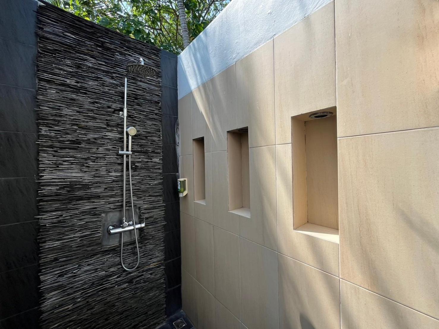 Baan Eng Fah Vila Ban Ko Kwang Exterior foto