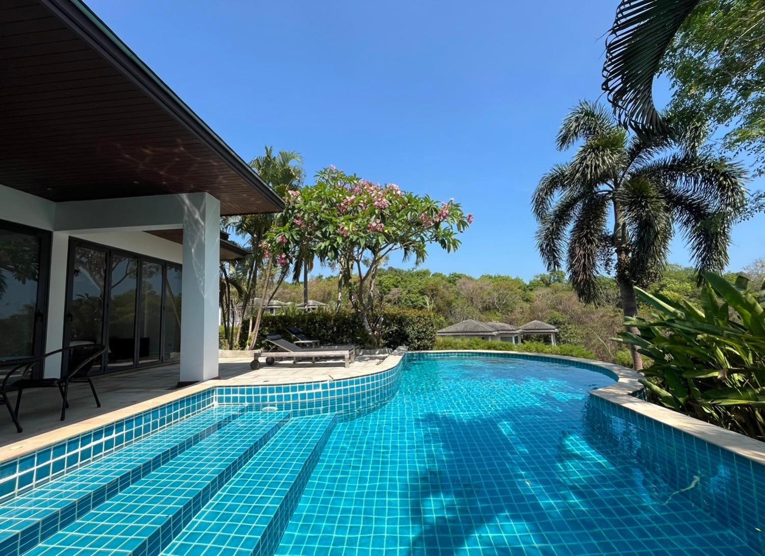 Baan Eng Fah Vila Ban Ko Kwang Exterior foto