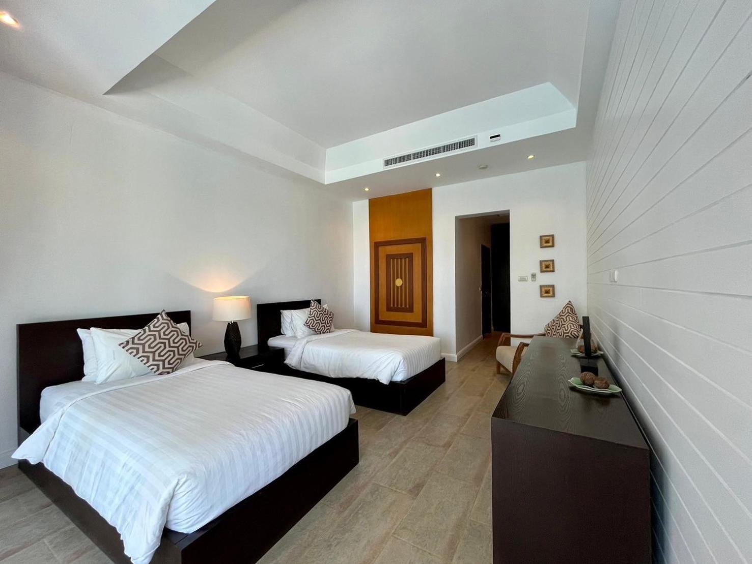 Baan Eng Fah Vila Ban Ko Kwang Exterior foto
