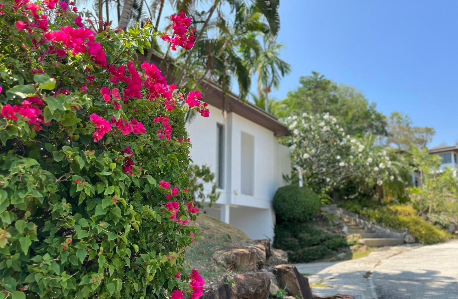 Baan Eng Fah Vila Ban Ko Kwang Exterior foto