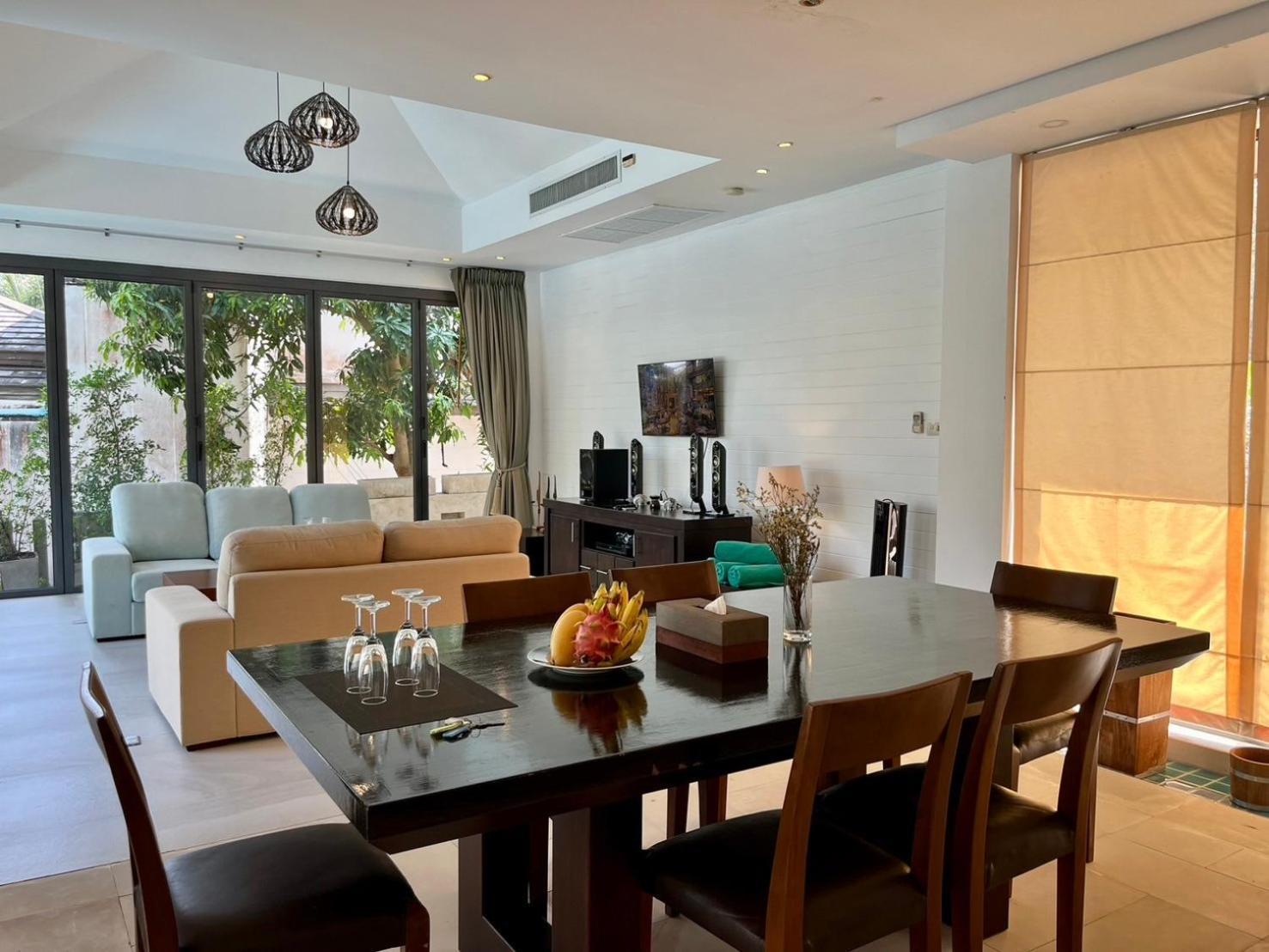 Baan Eng Fah Vila Ban Ko Kwang Exterior foto