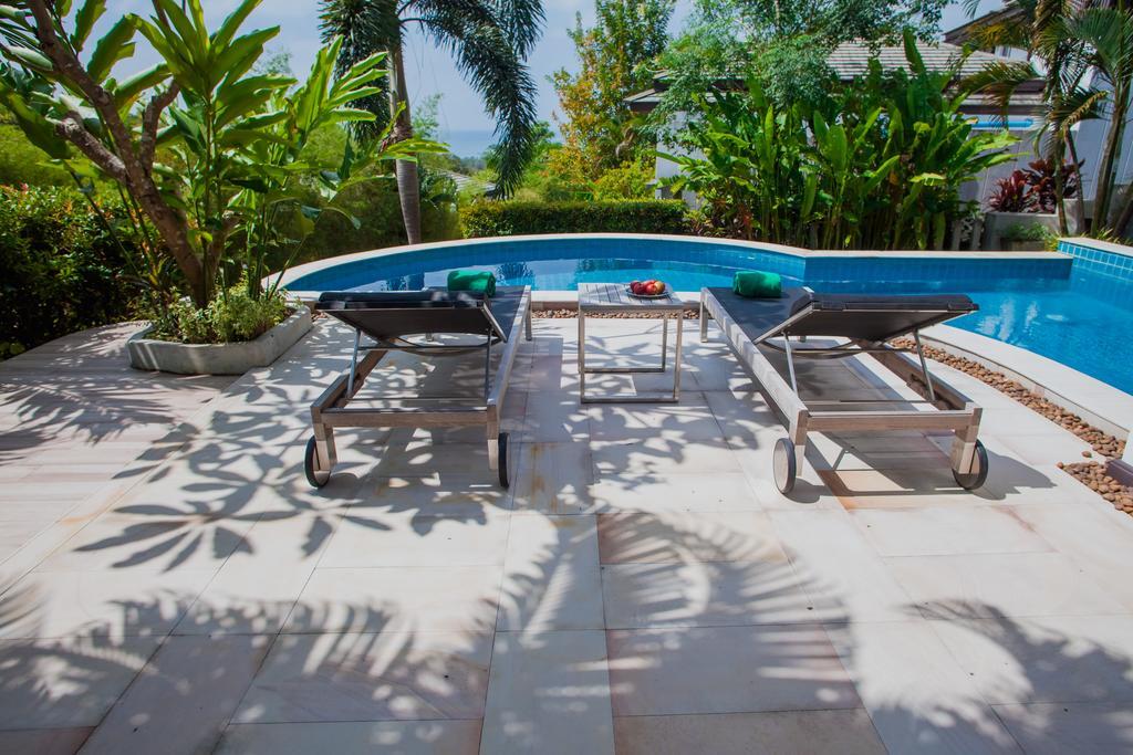 Baan Eng Fah Vila Ban Ko Kwang Exterior foto