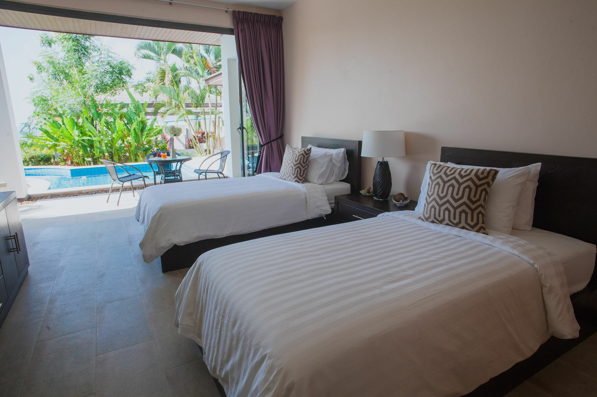 Baan Eng Fah Vila Ban Ko Kwang Exterior foto