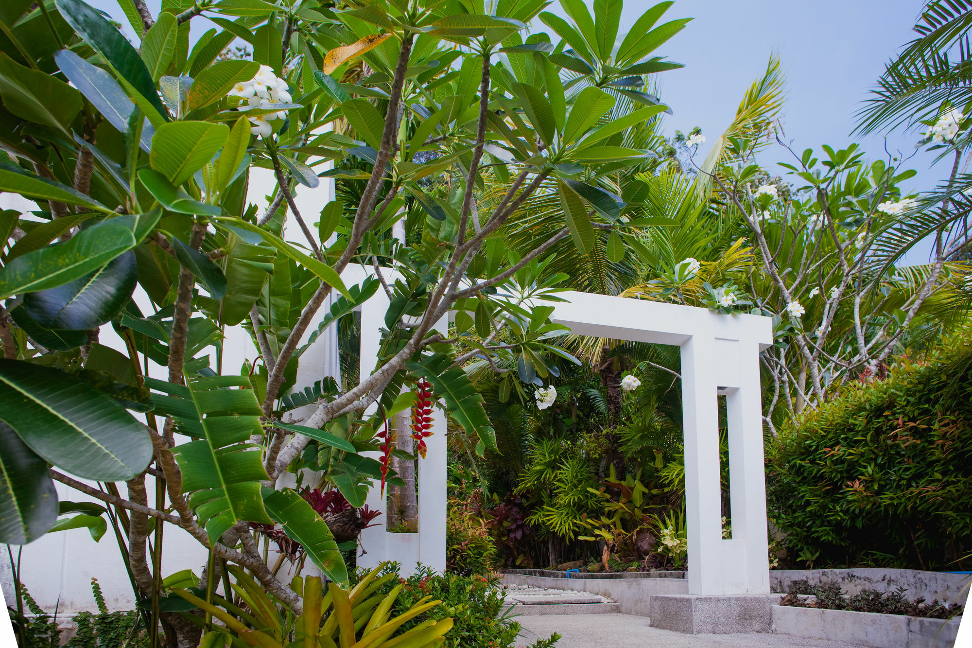 Baan Eng Fah Vila Ban Ko Kwang Exterior foto