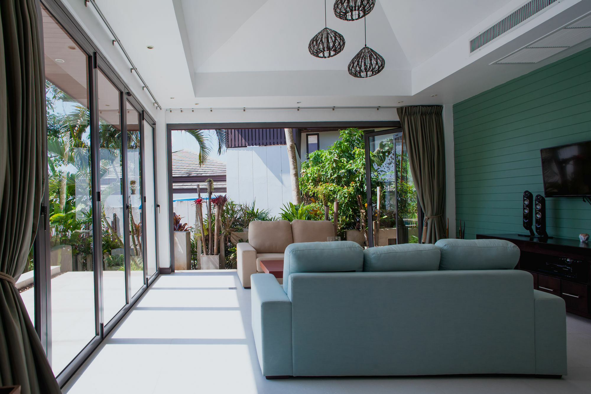 Baan Eng Fah Vila Ban Ko Kwang Exterior foto